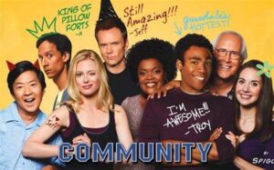 Community