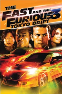 Tokyo Drift