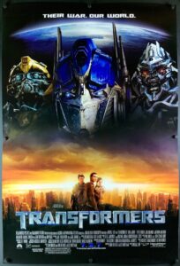 Transformers