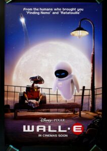 WALL-E